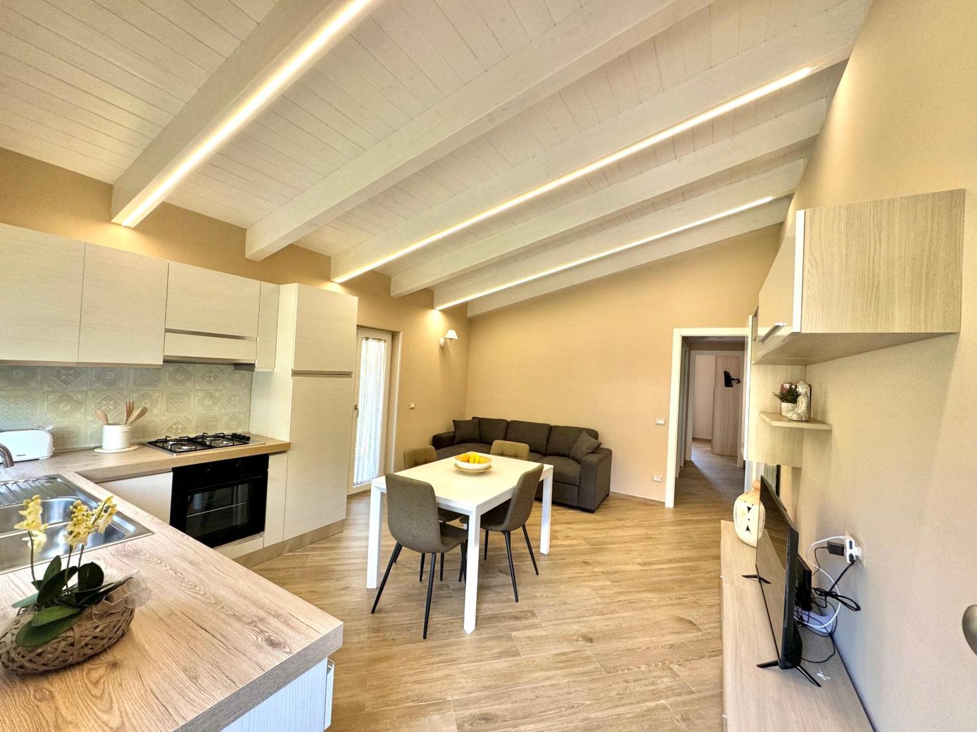 Dolce Risveglio Villa Agerola Exteriör bild