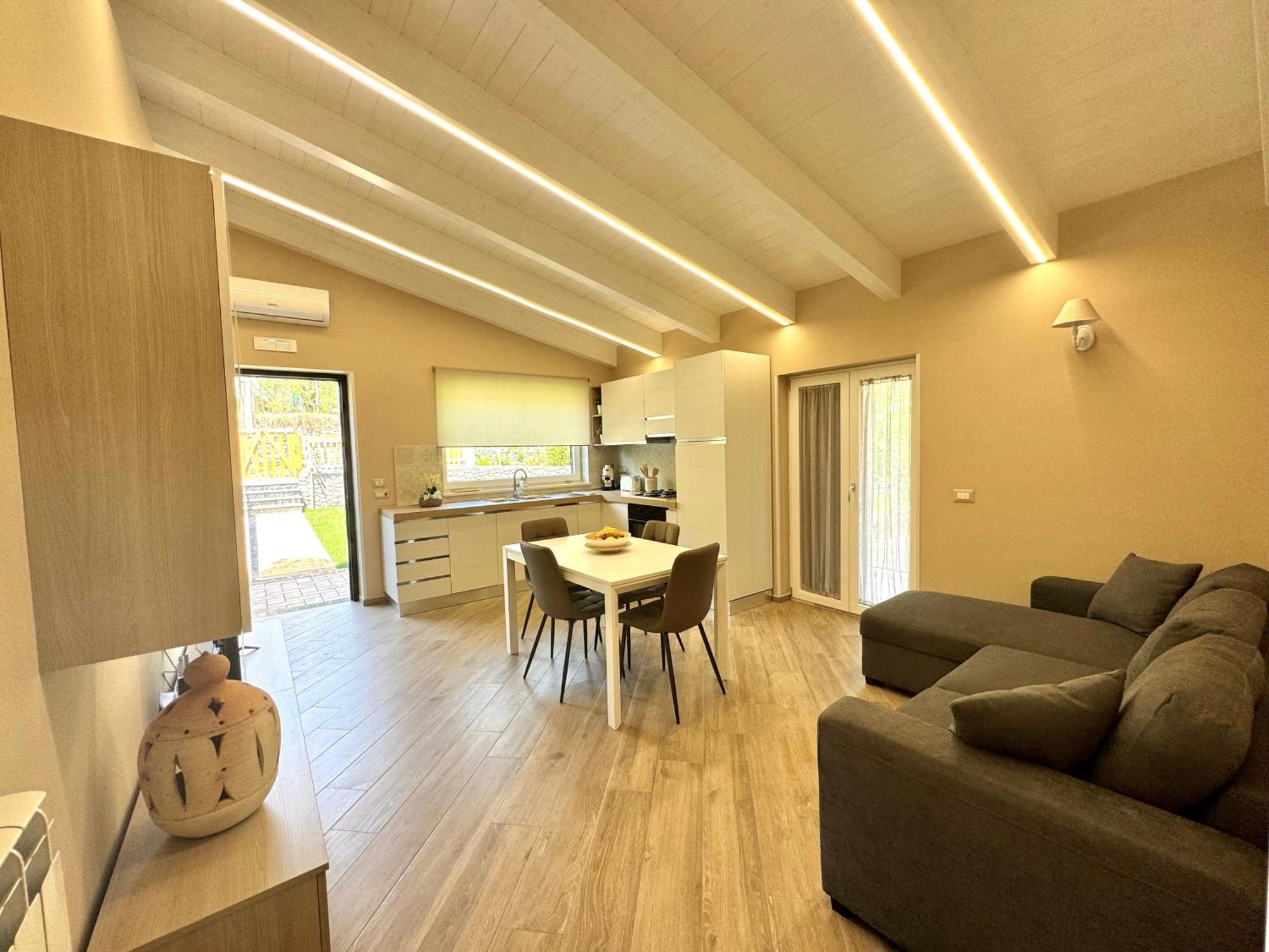 Dolce Risveglio Villa Agerola Exteriör bild