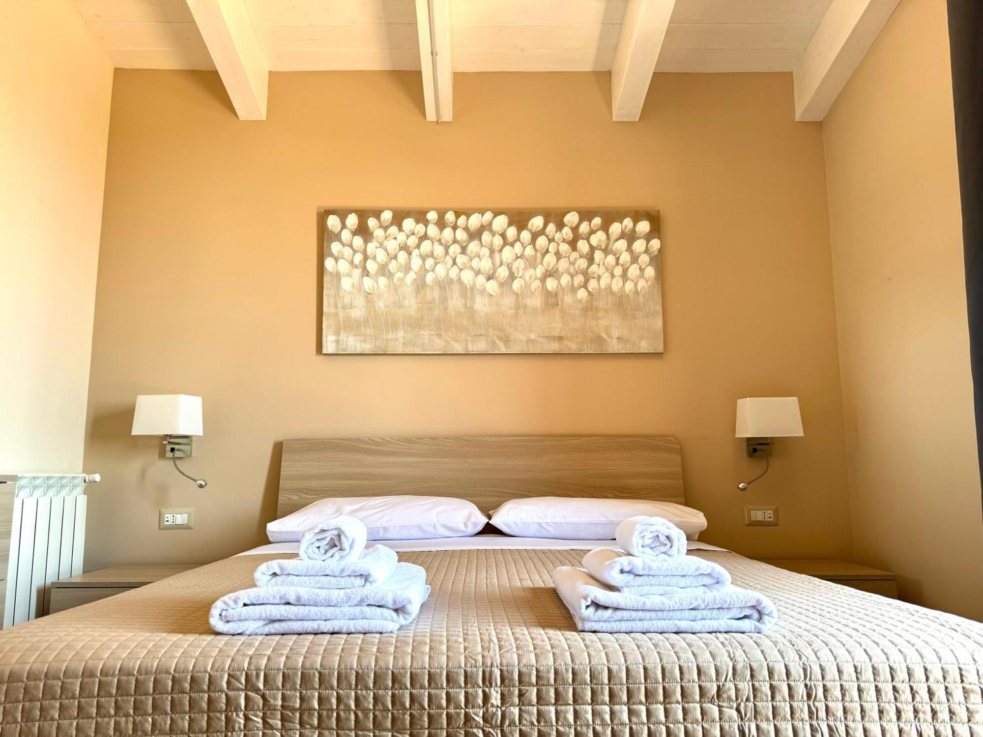 Dolce Risveglio Villa Agerola Exteriör bild