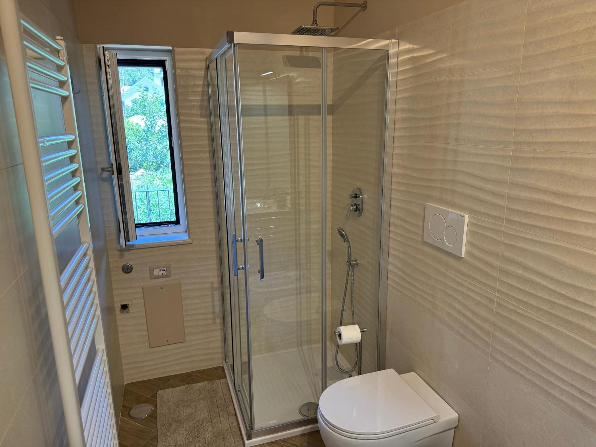 Dolce Risveglio Villa Agerola Exteriör bild