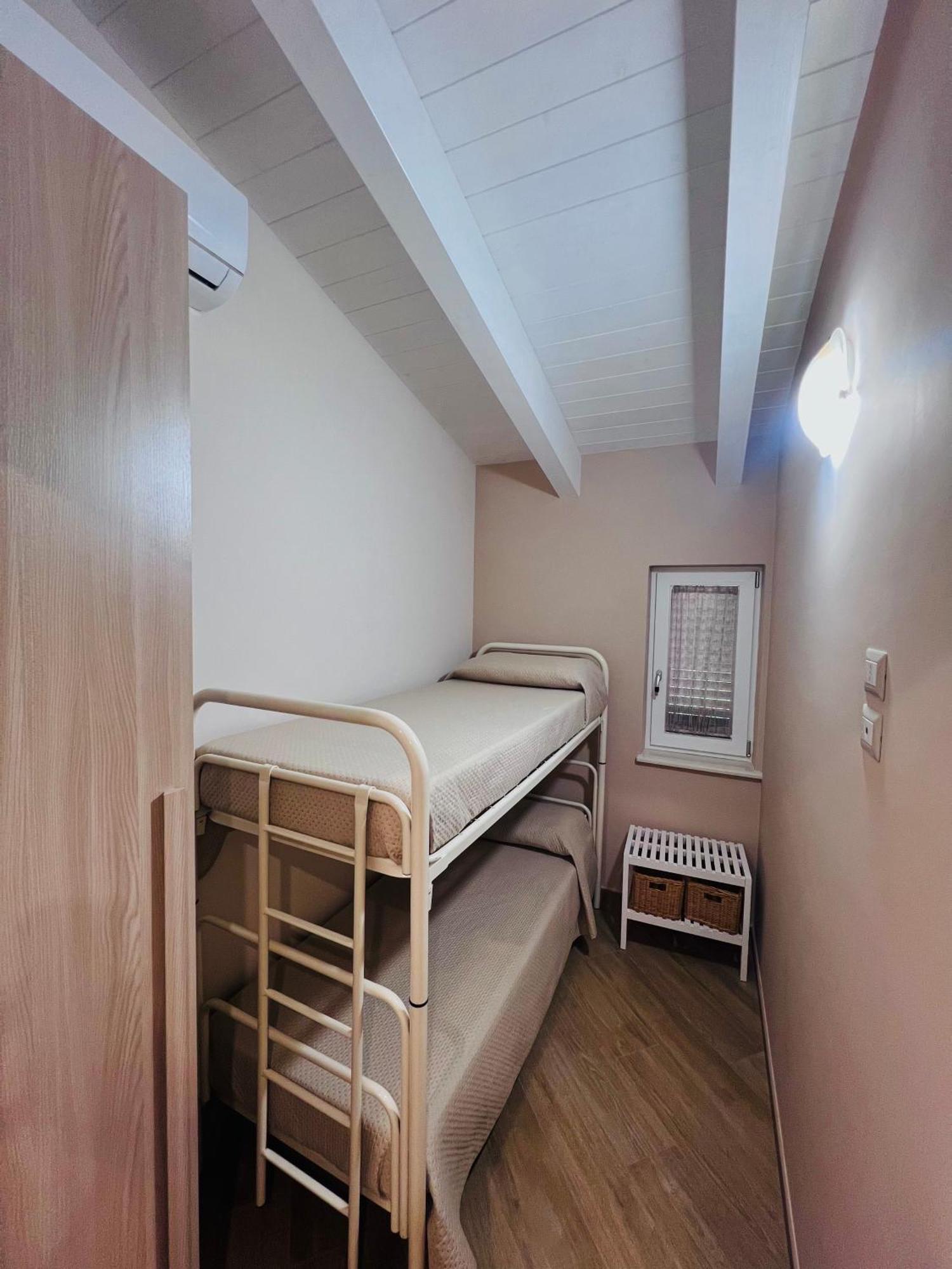 Dolce Risveglio Villa Agerola Exteriör bild