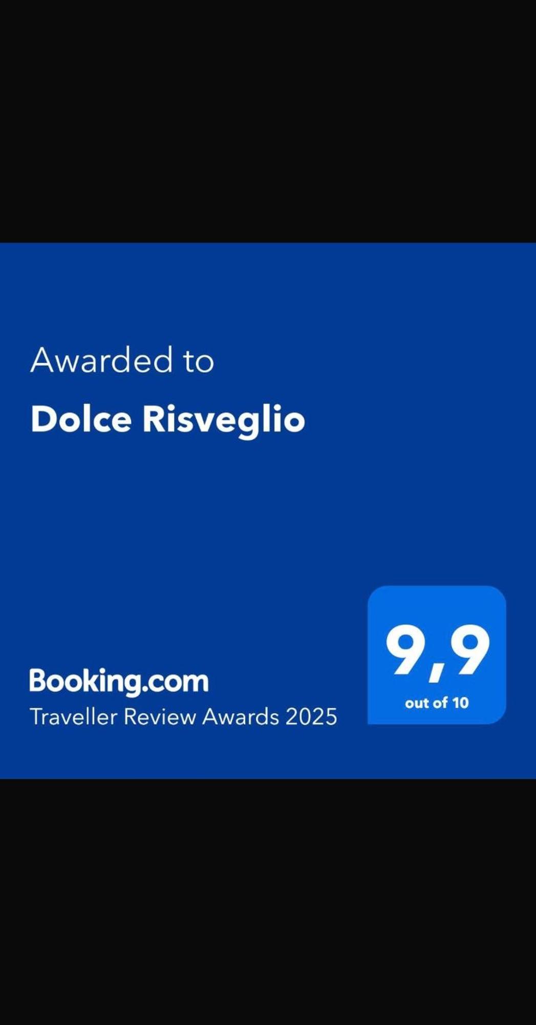 Dolce Risveglio Villa Agerola Exteriör bild